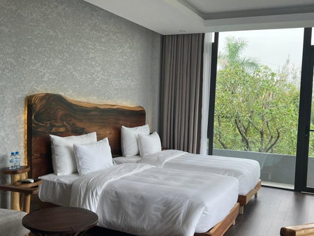 Minawa Kenhga Resort & Spa Ninh Binh, Ninh Binh, Vietnam