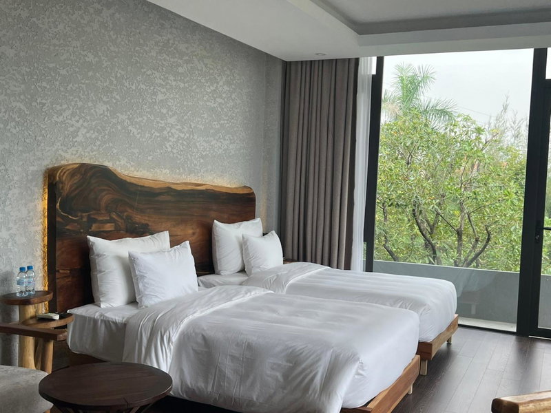 Minawa Kenhga Resort & Spa Ninh Binh, Ninh Binh, Vietnam