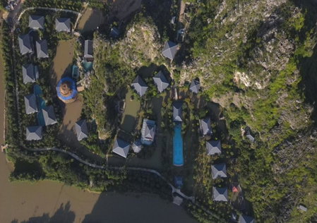 Minawa Kenhga Resort & Spa Ninh Binh, Ninh Binh, Vietnam