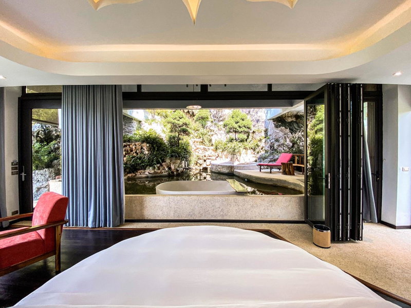 Minawa Kenhga Resort & Spa Ninh Binh, Ninh Binh, Vietnam