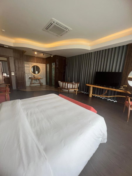 Minawa Kenhga Resort & Spa Ninh Binh, Ninh Binh, Vietnam
