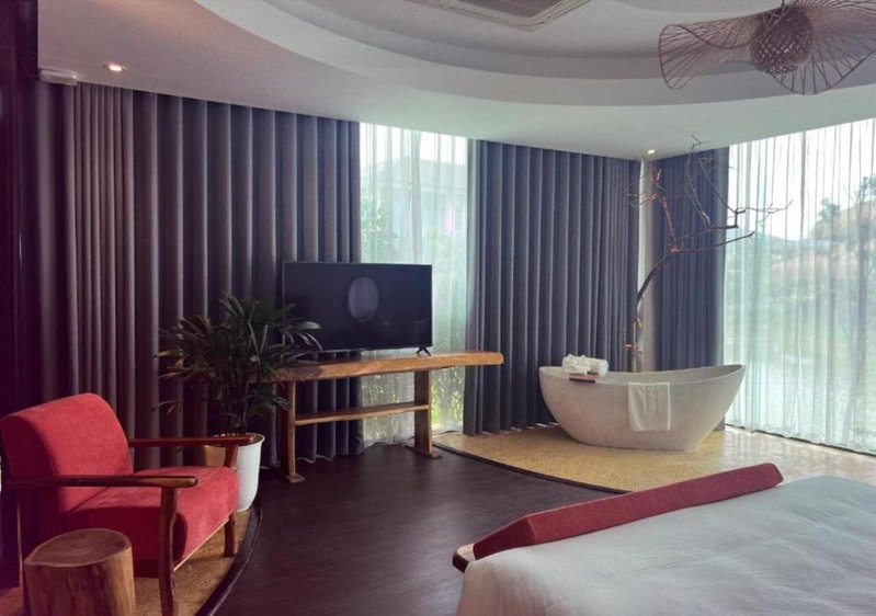 Minawa Kenhga Resort & Spa Ninh Binh, Ninh Binh, Vietnam