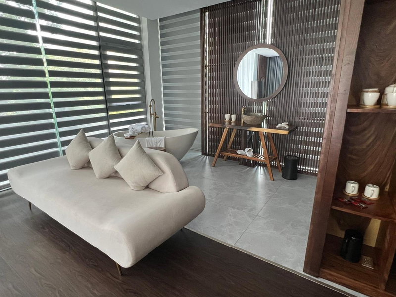 Minawa Kenhga Resort & Spa Ninh Binh, Ninh Binh, Vietnam