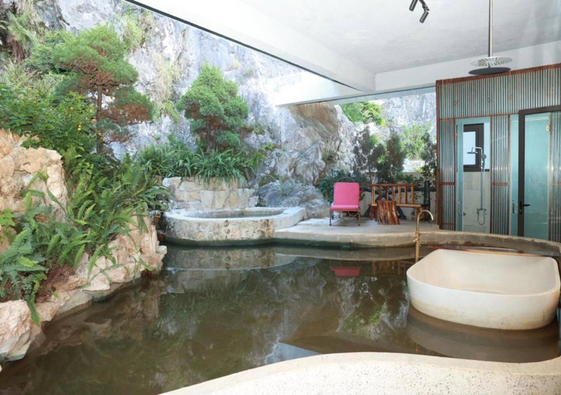 Minawa Kenhga Resort & Spa Ninh Binh, Ninh Binh, Vietnam