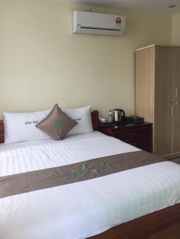 Khách sạn Green Khe Sanh, Hương Hóa, Vietnam