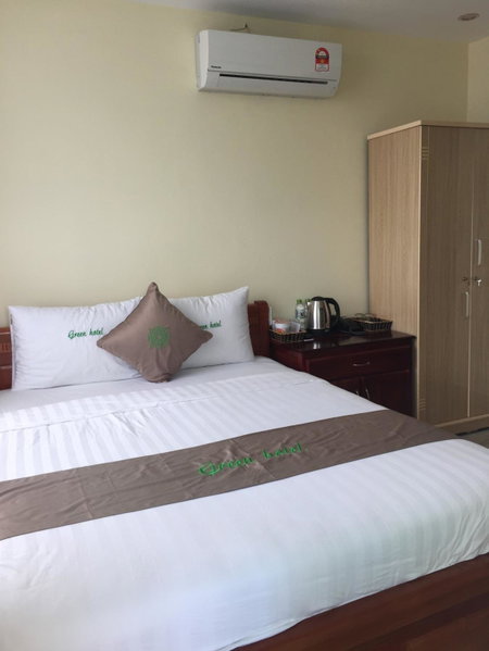 Khách sạn Green Khe Sanh, Hương Hóa, Vietnam