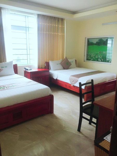 Khách sạn Green Khe Sanh, Hương Hóa, Vietnam