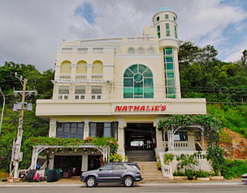 Nathalie's Vung Tau Hotel, Vietnam
