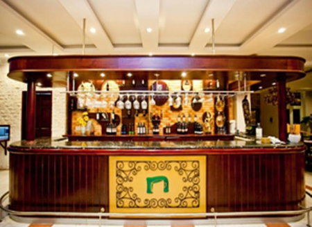 Nathalie's Vung Tau Hotel, Vung Tau, Vietnam