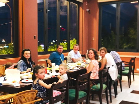 Nathalie's Vung Tau Hotel, Vung Tau, Vietnam