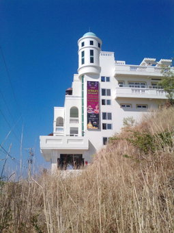 Nathalie's Vung Tau Hotel, Vung Tau, Vietnam