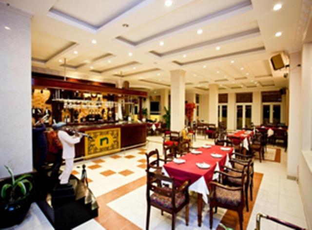 Nathalie's Vung Tau Hotel, Vung Tau, Vietnam