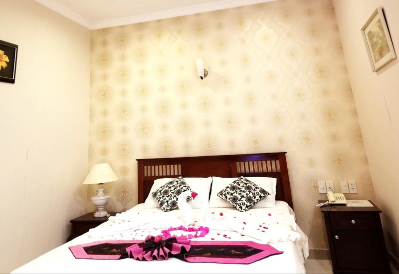 Nathalie's Vung Tau Hotel, Vung Tau, Vietnam