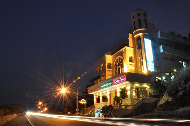 Nathalie's Vung Tau Hotel, Vung Tau, Vietnam