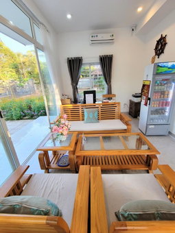 Amy Motel Xuyên Mộc, Xuyên Mộc, Vietnam