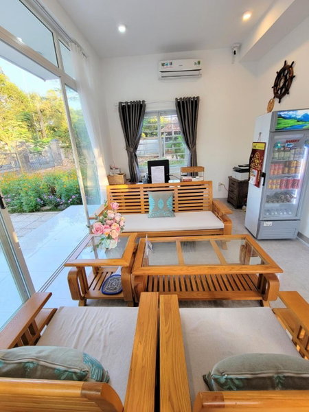 Amy Motel Xuyên Mộc, Xuyên Mộc, Vietnam