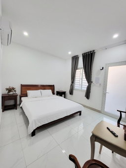 Amy Motel Xuyên Mộc, Xuyên Mộc, Vietnam