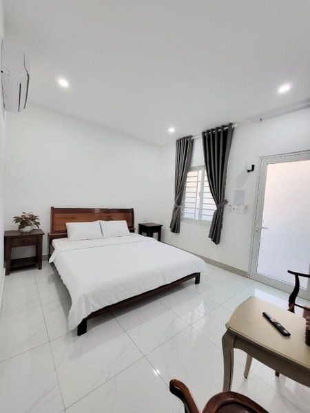 Amy Motel Xuyên Mộc, Xuyên Mộc, Vietnam