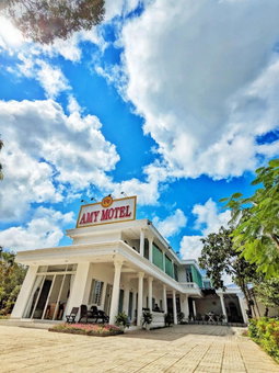 Amy Motel Xuyên Mộc, Xuyên Mộc, Vietnam