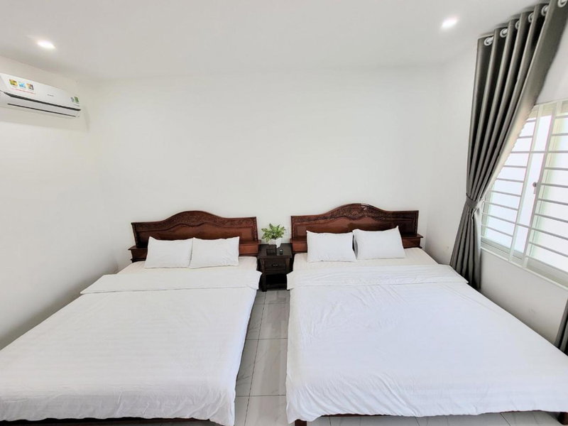 Amy Motel Xuyên Mộc, Xuyên Mộc, Vietnam