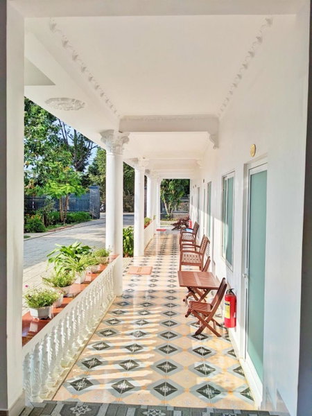 Amy Motel Xuyên Mộc, Xuyên Mộc, Vietnam
