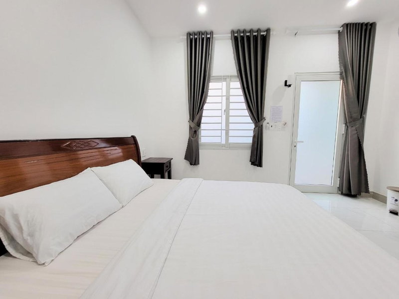 Amy Motel Xuyên Mộc, Xuyên Mộc, Vietnam