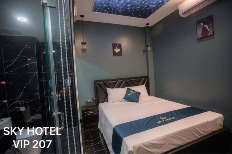 Sky Hotel Bắc Giang, Bắc Giang, Vietnam