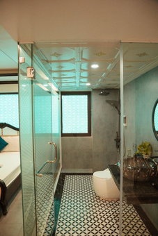 Sky Hotel Bắc Giang, Bắc Giang, Vietnam