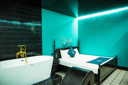 Sky Hotel Bắc Giang, Bắc Giang, Vietnam
