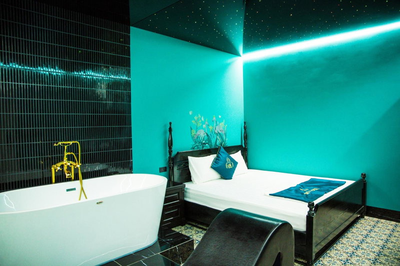Sky Hotel Bắc Giang, Bắc Giang, Vietnam