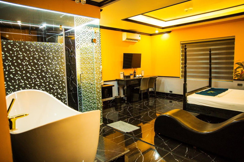 Sky Hotel Bắc Giang, Bắc Giang, Vietnam