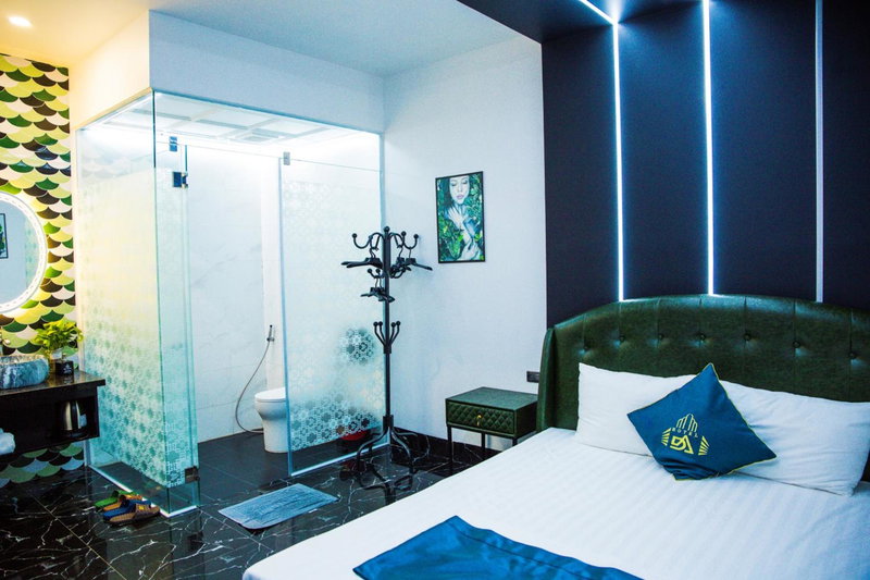 Sky Hotel Bắc Giang, Bắc Giang, Vietnam