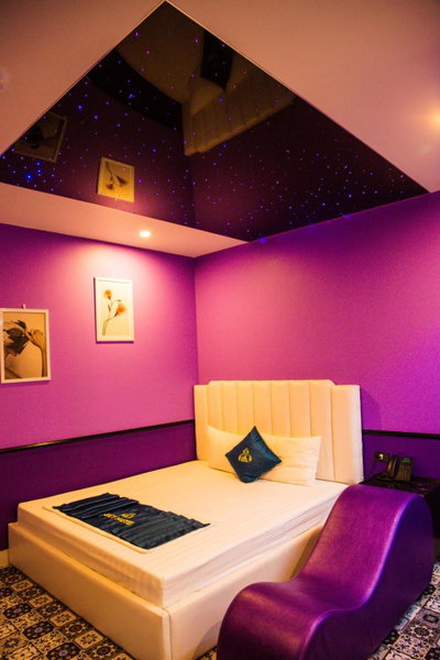 Sky Hotel Bắc Giang, Bắc Giang, Vietnam