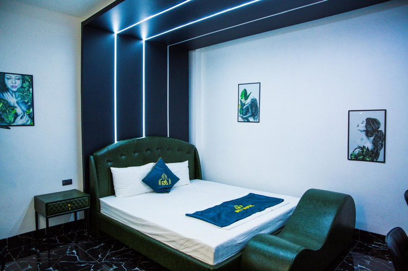 Sky Hotel Bắc Giang, Bắc Giang, Vietnam