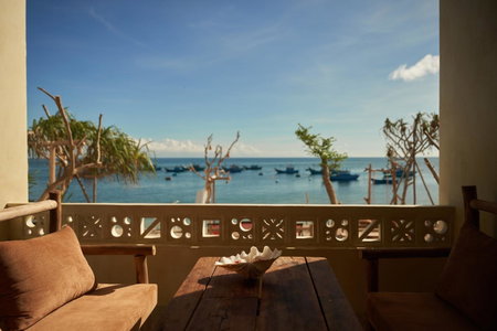 Memory Beach Hotel Phú Quý, Cu Lao Thu, Vietnam