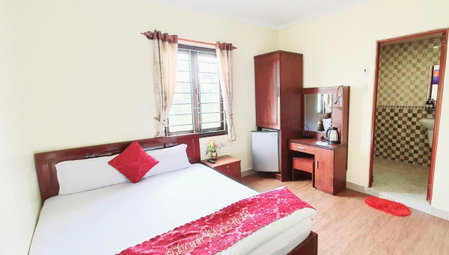 Thanh Thao Dalat Hotel, Da Lat, Vietnam