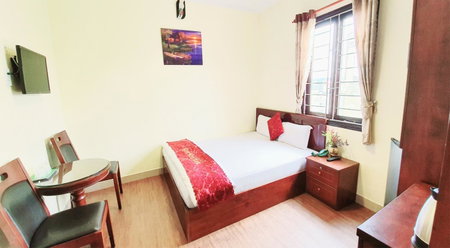 Thanh Thao Dalat Hotel, Da Lat, Vietnam