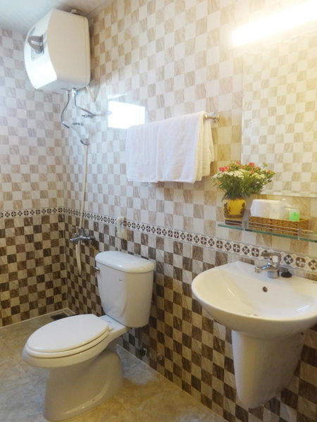 Thanh Thao Dalat Hotel, Da Lat, Vietnam