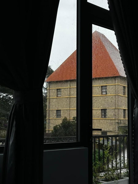 Kaylin House, Xuan An, Vietnam