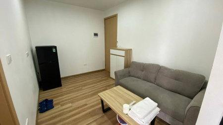 Era Apartment Thai Ha, Hanoi, Vietnam