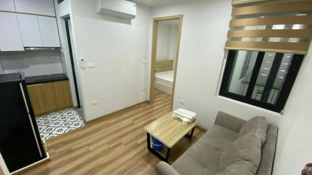 Era Apartment Thai Ha, Hanoi, Vietnam