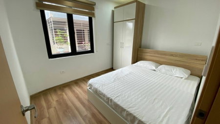 Era Apartment Thai Ha, Hanoi, Vietnam
