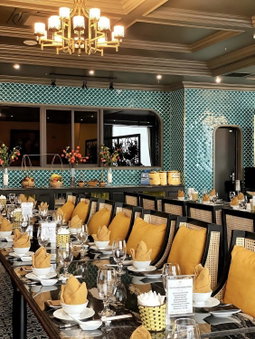 Madelise Hotel&apartment, Hai Phong, Vietnam