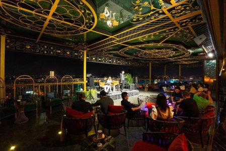 Madelise Hotel&apartment, Hai Phong, Vietnam