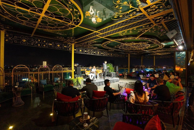 Madelise Hotel&apartment, Hai Phong, Vietnam