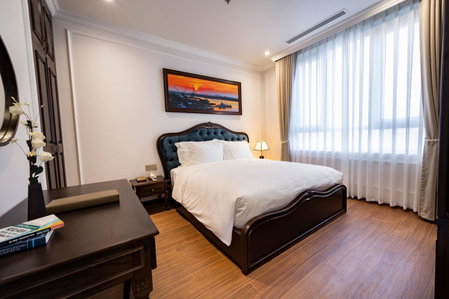 Madelise Hotel&apartment, Hai Phong, Vietnam