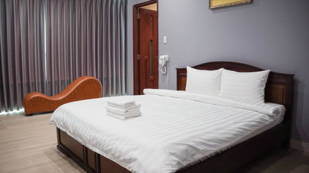 Bình Minh Hotel HCM, Ho Chi Minh City, Vietnam
