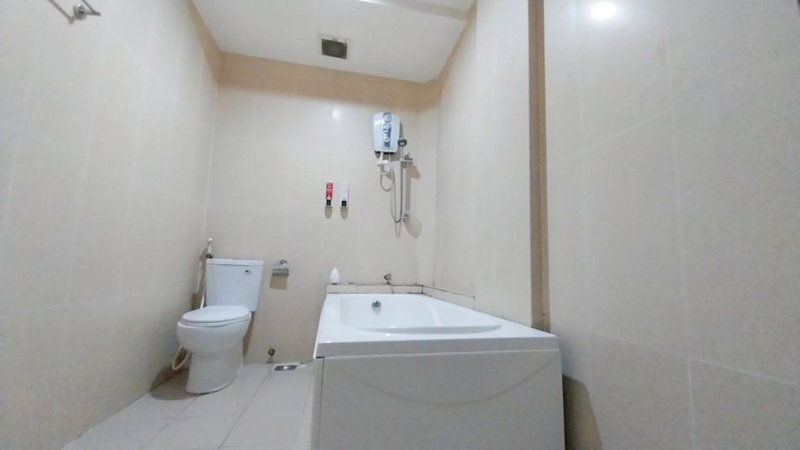 Bình Minh Hotel HCM, Ho Chi Minh City, Vietnam