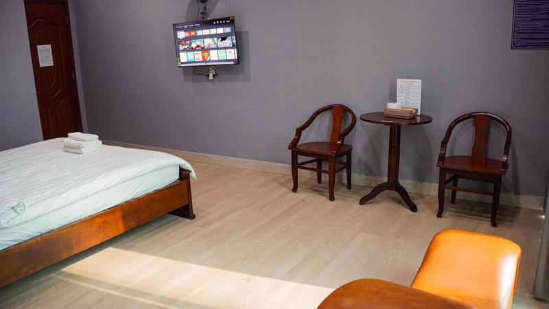 Bình Minh Hotel HCM, Ho Chi Minh City, Vietnam