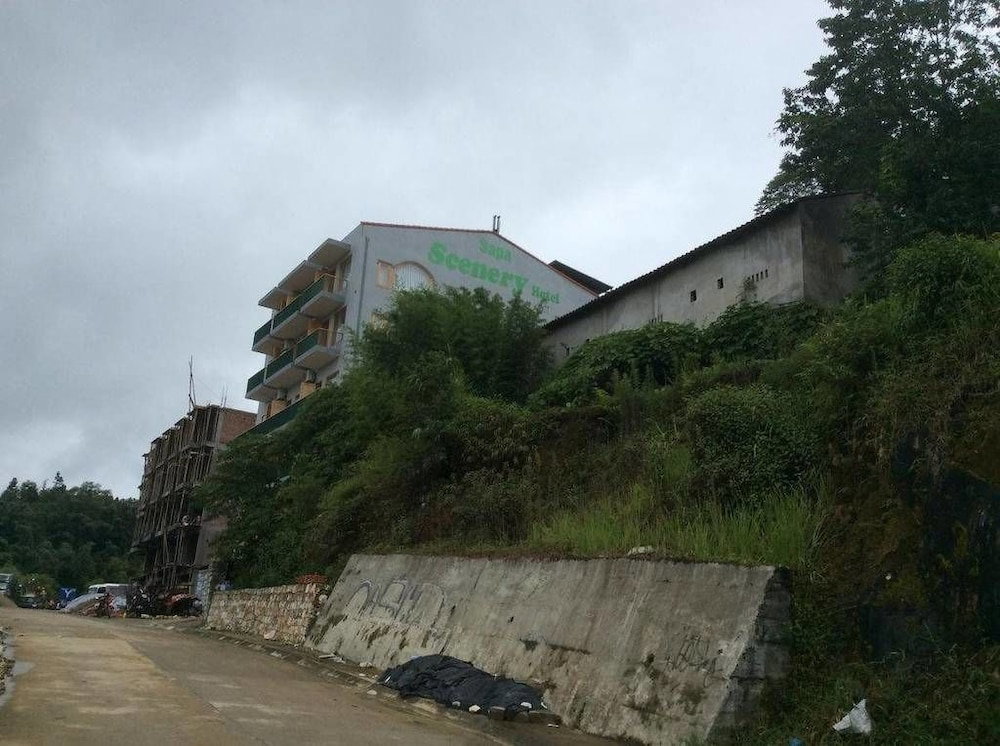 Sapa Scenery Hotel, Вьетнам